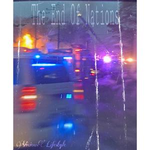 Sticks (feat. Vonn1st) (Explicit)