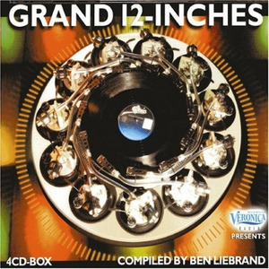 Grand 12-Inches