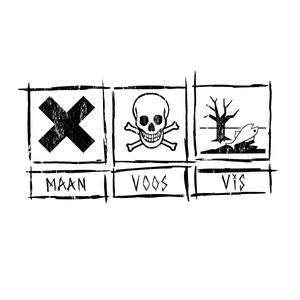 MAAN VOOS VIS (Explicit)