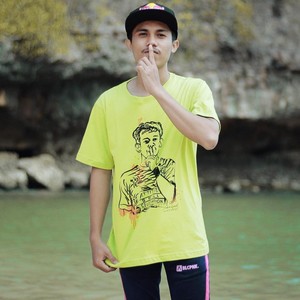 Bilang Saja (T Cland Rap Present) (Explicit)