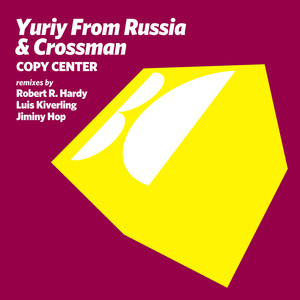 Copy Center (Luis Kiverling Remix)