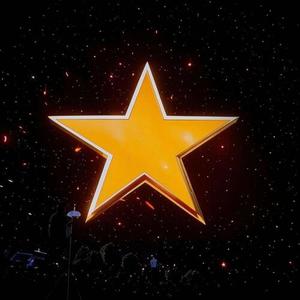 Star (Звезда)