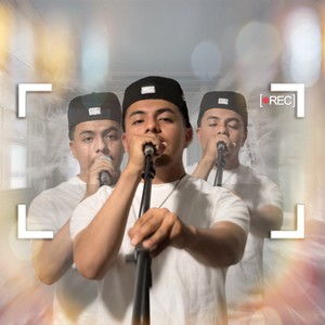 Lo Que Construimos (En Vivo)