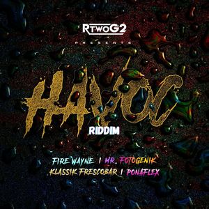 Havoc Riddim