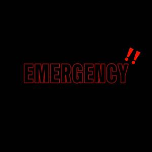 EMERGENCY (Explicit)