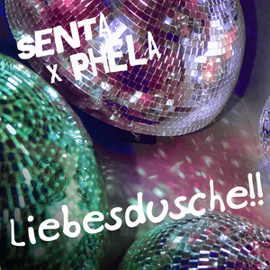Liebesdusche