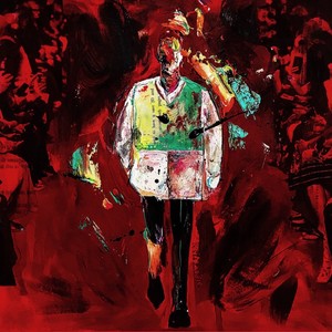 Haute-Couture (Feat. 이현준)