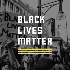 Brown Baby/BLM (Explicit)