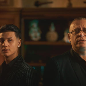 DUKHAVES (feat. Gipsy Culy)