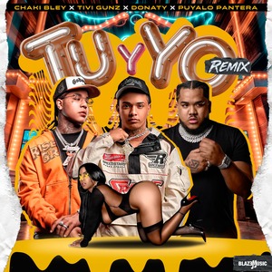 Tu y Yo (Remix|Explicit)