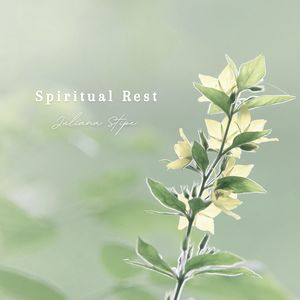 Spiritual Rest