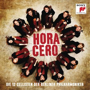 Die 12 Cellisten der Berliner Philharmoniker - A Don Agustin Bardi - A Don Agustin Bardi (管弦乐作品《致唐·奥古斯丁·巴尔迪》)