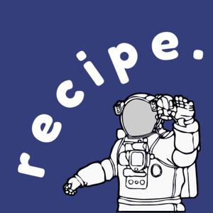 r e c i p e . (Explicit)