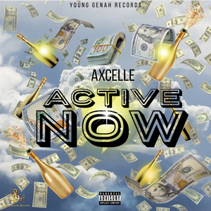 Active Now (Explicit)