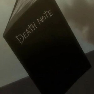 Death Note (feat. Huemiiin) (Explicit)