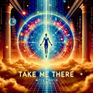 Take Me There (Acoustic Prog Remix)