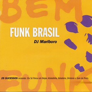 Funk Brasil Bem Funk