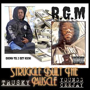 GRIND TILL I GET RICH (Motivation Music) [Explicit]