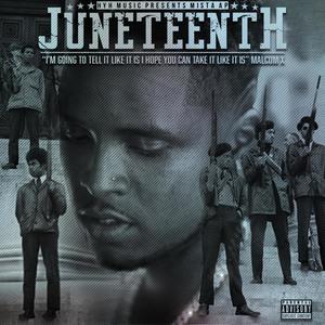 Juneteenth (Explicit)