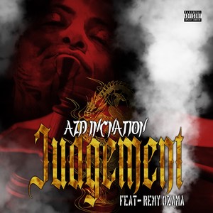 Judgement (feat. Remy Ozama) [Explicit]