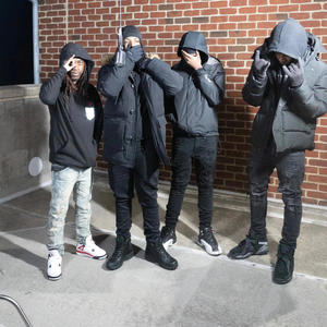 Deep In My Thoughts (feat. Cdai Munna) (Explicit)