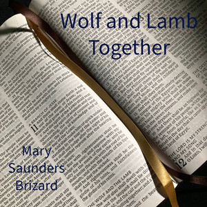 Wolf and Lamb Together