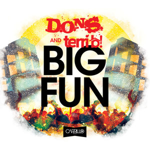 Big Fun (Radio Mix)