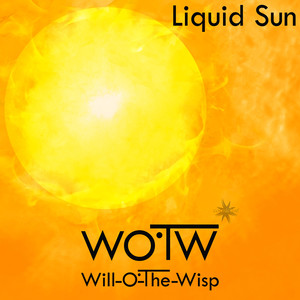 Liquid Sun