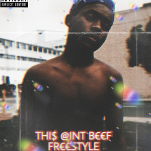 Thi$ @in't B€€f (Explicit)