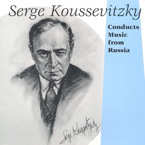 Svetliy prazdnik (Russian Easter Festival), Op. 36 - Russian Easter Festival, Op. 36
