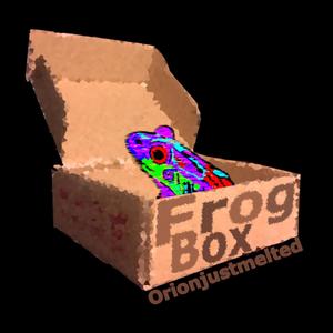 Orion's Office Library