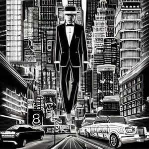 Bad Guy (feat. Young Vaz, Sarge & Anymal) (Explicit)