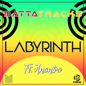 Labyrinth (feat. Anantra)