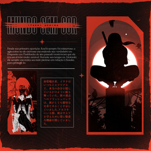 oNinho - Mundo Sem Cor (Explicit)