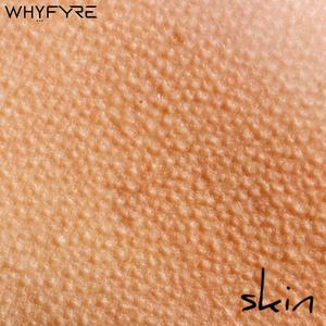 Skin (feat. aldie, Otw Steady, Jrobthelaw & Berto Brown)