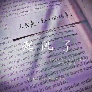 群星-起风了 (墓碑MAEK / 王梅西LW / 墓碑MARK的朋友们 remix)