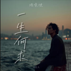 一生何求 (烟嗓) - 烟嗓杰封面