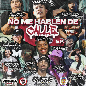 Mientras Tanto (feat. Practiko & He Did It)