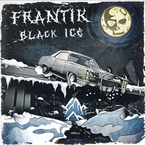 BLACK ICE (Explicit)