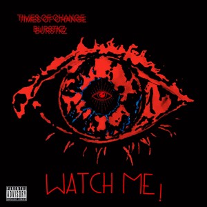 WATCH ME! (Explicit)