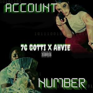Account Number (feat. 76 Gotti) (Explicit)