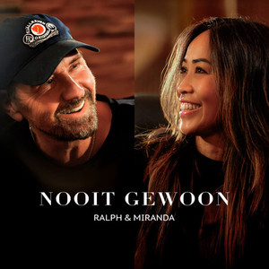 Nooit gewoon