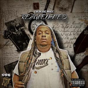 Rejuvenated (Explicit)