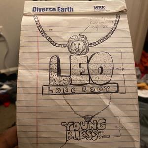 Dont Worry Bout (Explicit)