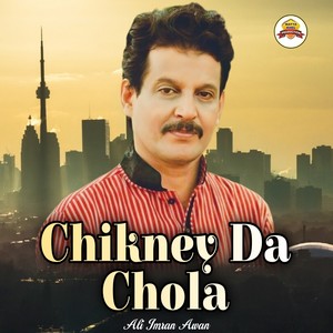 Chikney Da Chola