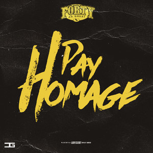 Pay Homage (Explicit)