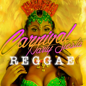 Carnival Party Siesta - Reggae