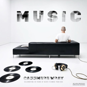 Bodyshaker (Cajjmere Wray's Peak Hour Dub Edit|Explicit)