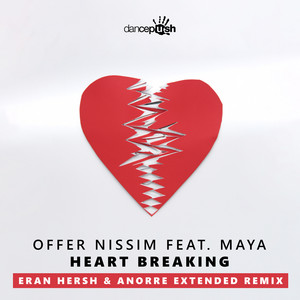 Heart Breaking (Eran Hersh & Anorre Extended Mix)