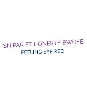 Feeling Eye Red (Explicit)